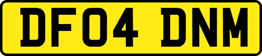 DF04DNM