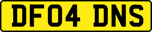 DF04DNS