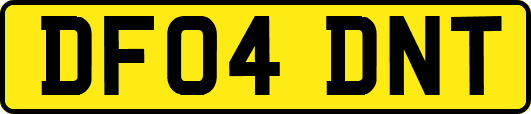DF04DNT