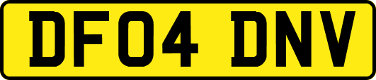 DF04DNV