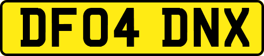DF04DNX