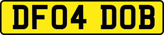 DF04DOB