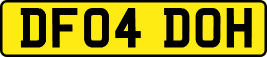 DF04DOH