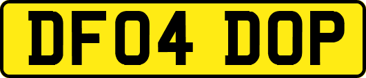 DF04DOP
