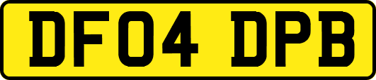 DF04DPB