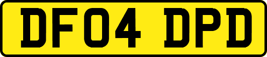 DF04DPD