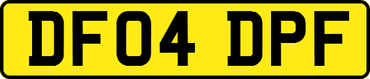 DF04DPF
