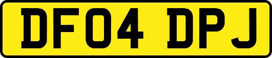 DF04DPJ