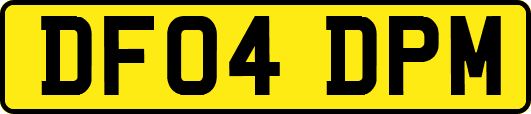 DF04DPM