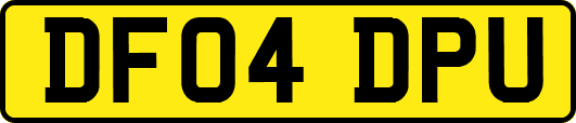 DF04DPU