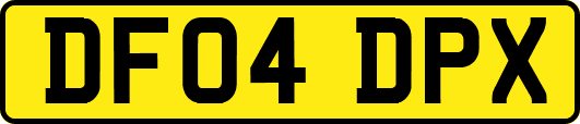 DF04DPX