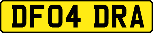DF04DRA