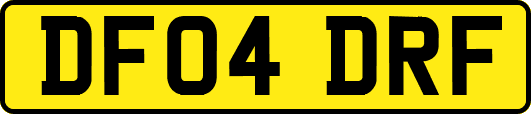 DF04DRF