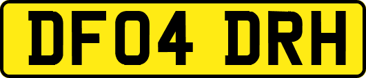 DF04DRH