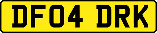 DF04DRK