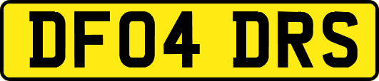 DF04DRS