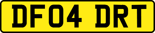 DF04DRT