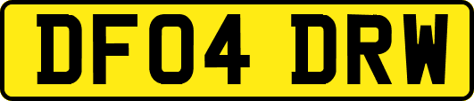 DF04DRW