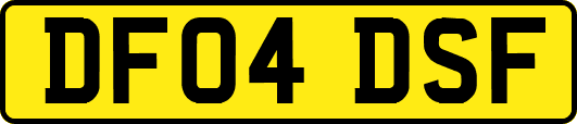 DF04DSF