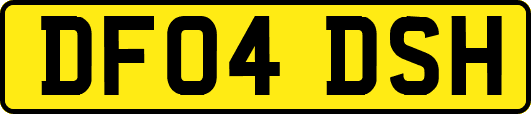 DF04DSH