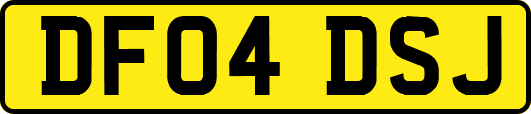 DF04DSJ