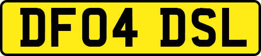 DF04DSL