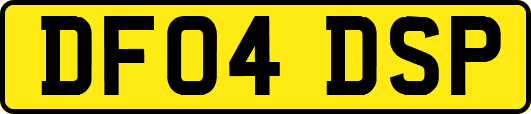 DF04DSP
