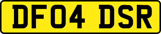 DF04DSR
