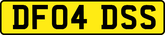 DF04DSS