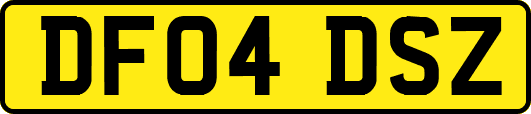 DF04DSZ
