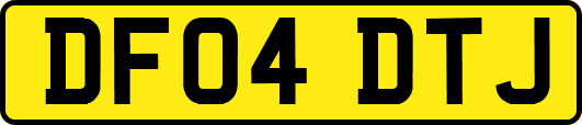 DF04DTJ