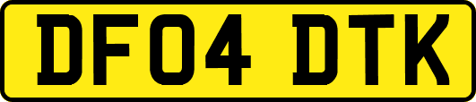 DF04DTK