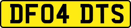 DF04DTS