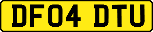 DF04DTU