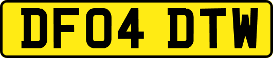 DF04DTW