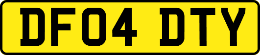 DF04DTY