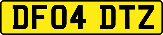 DF04DTZ