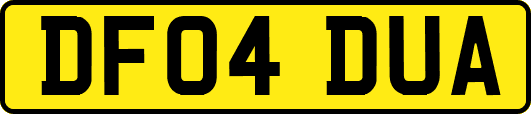 DF04DUA