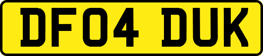 DF04DUK