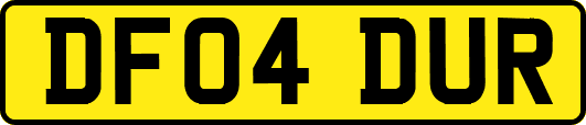 DF04DUR