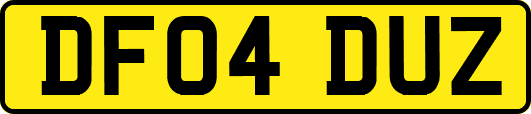 DF04DUZ