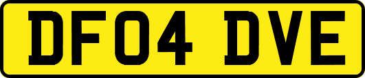DF04DVE