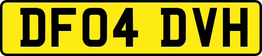 DF04DVH