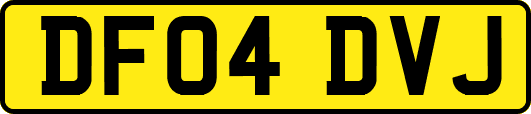 DF04DVJ
