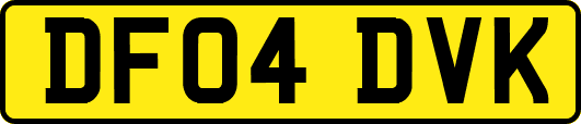 DF04DVK