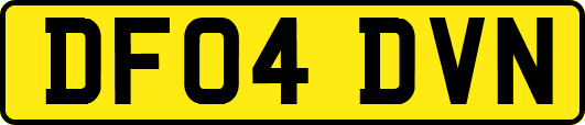 DF04DVN