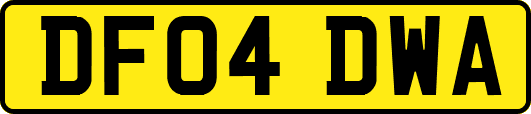 DF04DWA