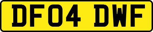 DF04DWF
