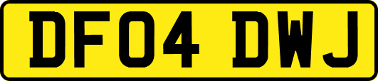 DF04DWJ