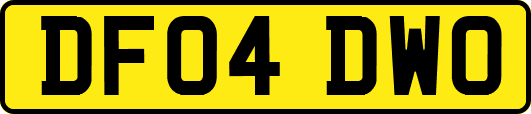 DF04DWO